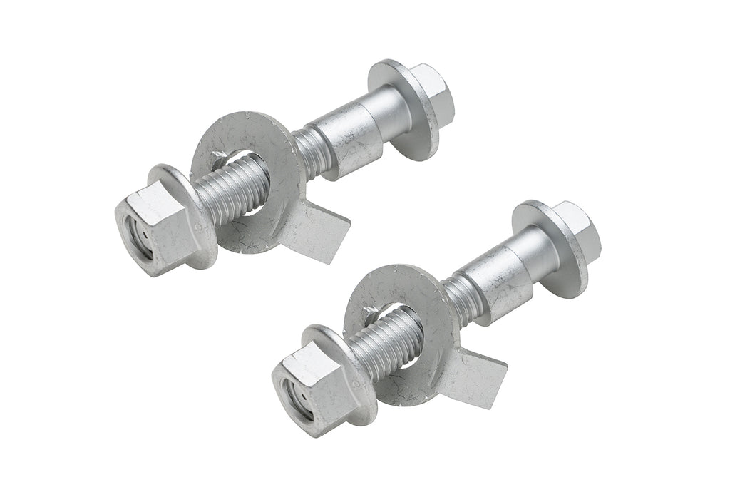 Replacement and Upgrade -- Camber Bolts 17mm