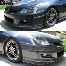 Load image into Gallery viewer, 6000K Hid For Honda Accord 06-07 2Door JDM Clear Lens Fog Lights Kit