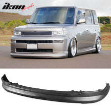 Load image into Gallery viewer, Fits 03-07 Scion xB Front+Rear Bumper Lip +Side Skirts K-Style Wagon