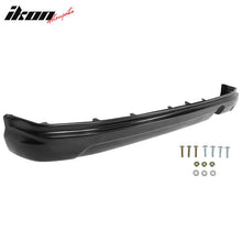 Load image into Gallery viewer, Fits 03-07 Scion xB Front+Rear Bumper Lip +Side Skirts K-Style Wagon