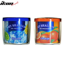 Load image into Gallery viewer, My Shaldan Air Freshener Squash Orange Car Home Office Auto
