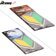Load image into Gallery viewer, Young Leaf Air Freshener Squash New Car Scent Car Auto Home Office