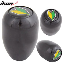 Load image into Gallery viewer, M10*1.5 Manual MT T-R Gear Shift Knob Fits Jetta Golf Beetle Rabbit