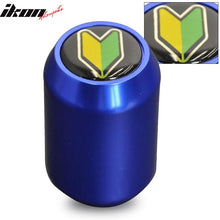Load image into Gallery viewer, M10X1.5 MT Manual Transmission MUG Gear Blue Shift Knob BD For VW