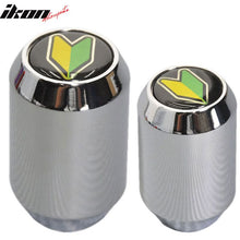 Load image into Gallery viewer, M12X1.75MM Threadinterior Selector MT MUG Gear Shift Knob 5 SPD