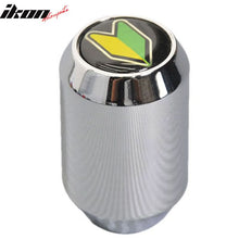 Load image into Gallery viewer, M10X1.5 MT MUG Gear Short Shift Knob 5 Speed+BD Logo Kit