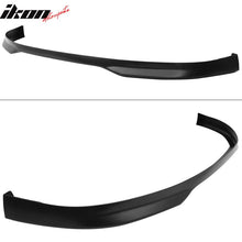 Load image into Gallery viewer, Fits Honda Civic 99-00 4D EK Front Bumper Lip + Sun Window Visor