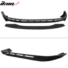 Load image into Gallery viewer, Fits 96-01 Audi A4 Type A Front + Rear Bumper Lip  PU