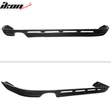 Load image into Gallery viewer, Fits 96-01 Audi A4 Type A Front + Rear Bumper Lip  PU