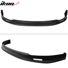 Load image into Gallery viewer, Fits 96-98 Honda Civic Mugen Front Bumper Lip + Sun Window Visor