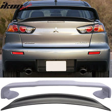 Load image into Gallery viewer, Fits 08-17 Mitsubishi Lancer Evolution 10 X EVO Trunk Spoiler Wing