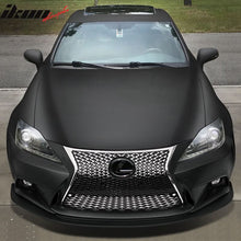 Load image into Gallery viewer, 2006-2013 Lexus Is250 F-Sport Front Bumper 2IS to 3IS Conversion w/Lip