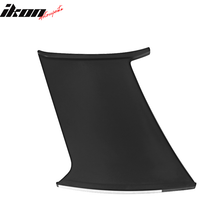 Load image into Gallery viewer, 2002-2007 Subaru Impreza WRX STI Trunk Spoiler Stabilizer Add On 5PC