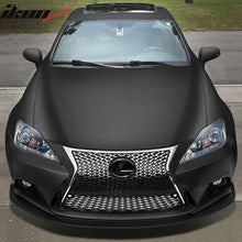 Load image into Gallery viewer, 2006-2013 Lexus IS250 IS350 F-Sport Front Bumper Bumper &amp; Headlight