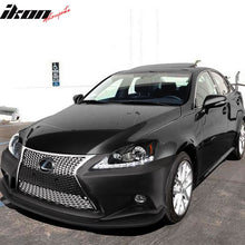 Load image into Gallery viewer, 2006-2013 Lexus IS250 IS350 F-Sport Front Bumper Bumper &amp; Headlight