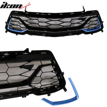 Load image into Gallery viewer, 2016-2018 Chevy Camaro SS 50th Anniversary Front Lower Grille Guard