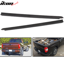 Load image into Gallery viewer, 2014-2020 Toyota Tundra 5.5 Ft OE Unpainted Side Trim Panel PP Pair
