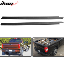 Load image into Gallery viewer, 2014-2020 Toyota Tundra 6.5 Ft OE Unpainted Side Trim Panel PP Pair