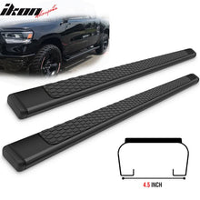 Load image into Gallery viewer, 2019-2023 Ram 1500 Quad Cab Running Boards Stainless Steel