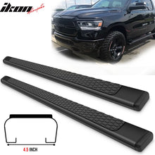 Load image into Gallery viewer, 2019-2024 Ram 1500 Crew Cab Running Boards OE Style Side Step Bar