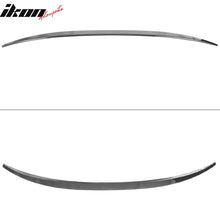 Load image into Gallery viewer, 2015-2018 BMW F26 X4 P Trunk Spoiler CF Print