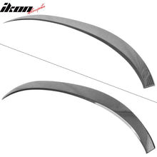 Load image into Gallery viewer, 2015-2018 BMW F26 X4 P Trunk Spoiler CF Print