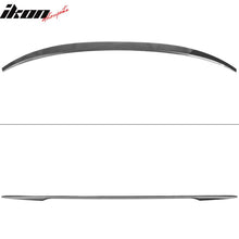 Load image into Gallery viewer, 2015-2018 BMW F26 X4 P Trunk Spoiler CF Print