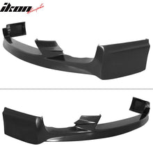 Load image into Gallery viewer, 2009-2011 Honda Civic  Mugen Front Lip PU Rear Lip PP LED Brake Lamp