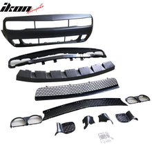 Load image into Gallery viewer, 2015-2023 Dodge Challenger Front Bumper W/ Grill Unpainted PP