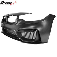 Load image into Gallery viewer, 2012-2018 BMW F30 3 Series M3 Style Front Bumper Replacement w/ Lip PP