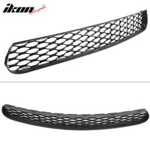 Load image into Gallery viewer, 2015-2023 Dodge Charger Front Bumper Cover Yellow Splitter Grille PP
