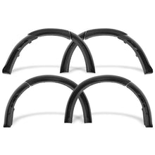 Load image into Gallery viewer, 2015-2023 Dodge Charger SRT Widebody Front Bumper Lip Fender Flare ABS