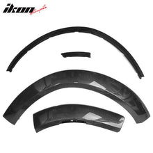 Load image into Gallery viewer, 2015-2023 Dodge Charger SRT Widebody Front Bumper Lip Fender Flare ABS