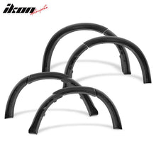 Load image into Gallery viewer, 2015-2023 Dodge Charger SRT Widebody Front Bumper Lip Fender Flare ABS