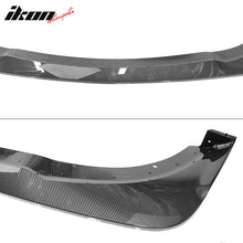 Load image into Gallery viewer, 2015-2023 Dodge Charger SRT Widebody Front Bumper Lip Fender Flare ABS