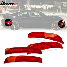 Load image into Gallery viewer, 2015-2023 Dodge Charger Side Marker Light