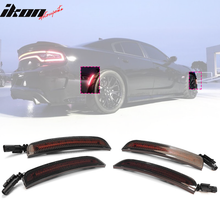 Load image into Gallery viewer, 2015-2023 Dodge Charger Side Marker Light