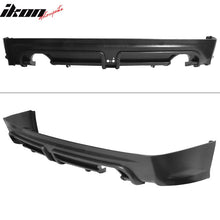 Load image into Gallery viewer, 2006-2011 Honda Civic Mugen RR Style Red 3rd Brake Light Rear Diffuser