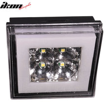 Load image into Gallery viewer, 2006-2011 Civic Mugen Twin Outlet Clear 3rd Brake Light Rear Diffuser