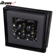 Load image into Gallery viewer, 2006-2011 Civic Mugen Twin Outlet Smoke 3rd Brake Light Rear Diffuser