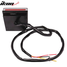 Load image into Gallery viewer, 2006-2011 Civic Mugen Twin Outlet Smoke 3rd Brake Light Rear Diffuser