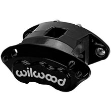 Load image into Gallery viewer, Wilwood 2.5 GM D154-DS Caliper 1.04 Black