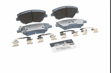 Load image into Gallery viewer, Brembo OE EVPad BrakePad