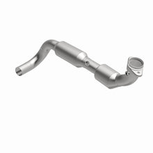 Load image into Gallery viewer, Magnaflow 03-04 Ford Expedition 5.4L Direct Fit Converter