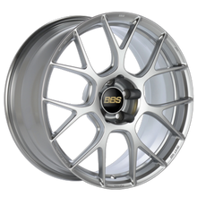 Load image into Gallery viewer, BBS RE-V7 20x9.0 5x112 ET30 Diamond Silver Wheel (Audi A6/Q5)