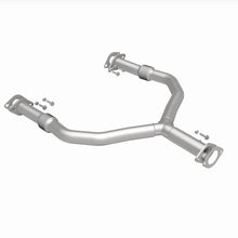 Load image into Gallery viewer, BRE Exhaust 03-07 G35 3.5L Front Pipe Kit