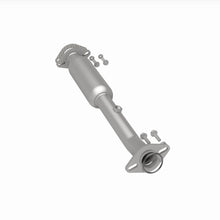 Load image into Gallery viewer, BRE Exhaust 04-15 Armada QX56 Titan 5.6L Front Pipe Kit