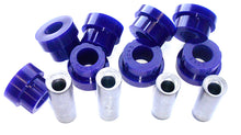 Load image into Gallery viewer, SuperPro 2001 Lexus IS300 Base Rear Upper Inner Control Arm - Camber Adjustable Bushing Set