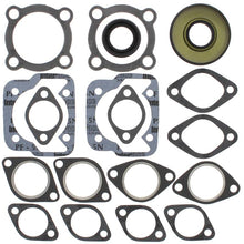 Load image into Gallery viewer, Vertex Gaskets 69-73 Yamaha SL338 B C D Complete Gasket Kit w/ Oil Seals