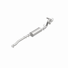 Load image into Gallery viewer, MagnaFlow BRE Exhaust Kit Replacement Ford